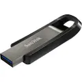 SanDisk Cruzer Extreme Go 256gb Usb 3.2 Sdcz810-256g-g46 Minnepinne