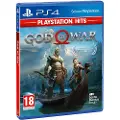 Sony Ps4 God Of War Ps Hits