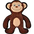 Flamingo Strong Monkey Hundleke