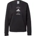 Adidas Essentials Stacked Logo Collegegenser