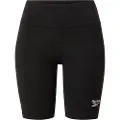 Reebok Identity Small Logoted Shorts