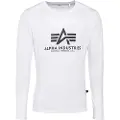 Alpha industries Basic Langarmet T-skjorte