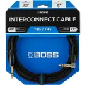 Hugo Boss BCC-20-TRA 20ft / 6m Premium TRS-kabel