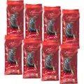 Lucaffé Exquisit, 1 kg, amerikansk, Cafe au lait, Caffe crema, Caffe latte, Espresso