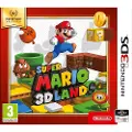 Nintendo 3ds Super Mario 3d Land