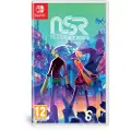 Nintendo Switch No Straight Roads