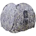 Stealth Gear Camouflage Telt SGNPSQ ( SGNPSQ )