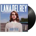 Universal Music LANA DEL REY Born To Die