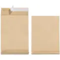 Herlitz 797506, B4 (250 x 353 mm), Brun, Papir, 130 g/m², 250 mm, 353 mm