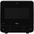 Whirlpool MAX34NB, 13 l, Berøringskontroll, Sort