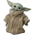 RoomMates Star Wars The Mandalorian - Baby Yoda Giant Wallstickers