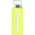 SIGG DREAM Ultra Lemon 0,65L Drikkedunk Gul