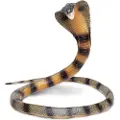 Safari Cobrafigur