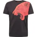 Hugo Boss Denbei Kortarmet T-skjorte