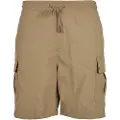 Urban Classics Nylon Cargo Shorts