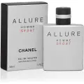 Chanel Allure Homme Sport, Mænd, 3 x 20 ml Spray