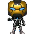 Funko POP! Pop! Iron Man Forundring Figur