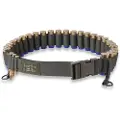 Savotta Rekyyli Cartridge belt, grønn