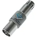 TritonAudio Phantom Blocker Blocks Phantom Power