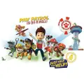 Paw Patrol GRAPHIX Giant Wallsticker