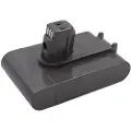 24hShop Batteri for støvsuger til Dyson DC31, DC34, DC35 osv.