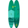Aquatone Wave Plus 12´0´´ Oppblåsbart Padlebrettsett