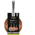 San Ignacio Sg-6915 20/24/28 Cm Kasserolle Sett 3 Enheter