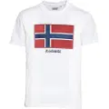 Napapijri Sirol Kortarmet T-skjorte