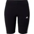 Adidas Essentials 3 Stripes Korte Leggings