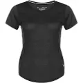 Under Armour Streaker Run Kortarmet T-skjorte