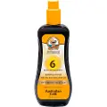 Australian Gold Tea Tree&carrot Oils Spray Spf6 237ml Beskytter