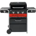 Char-Broil Char-BroilHybridgrill Gas2Coal 2.0Elektriske grillerFra Homeroom