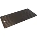 Char-Broil Stekeplate støpejern 43*21cm