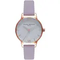 Olivia Burton Ob16mdw36 Quartz 30 Mm Dameklokke