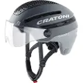 Cratoni Commuter Road Byhjelm