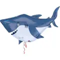 Amscan 3377401, Toy balloon, Folie, 60 cm, 5 stykker