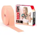Rock Tape Bulk Standard Intl 5 Cmx32m Kinesiologi Tape