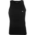 Emporio Armani 110828 Cc729 Ermeløs T-skjorte