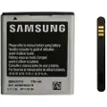 24hShop Batteri for SmartPhone, Mobil for Samsung SGH-i997, Galaxy S Infuse 4G, SGH-i757 og andre.