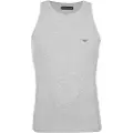 Emporio Armani 110828 Cc729 Ermeløs T-skjorte