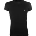 Emporio Armani 110810 Cc729 Kort Ermet V-hals T-skjorte