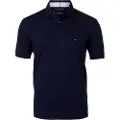 Tommy Hilfiger 1985 Regular Fit Kortermet Poloskjorte