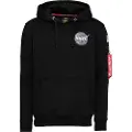 Alpha industries Space Shuttle Hetteskjorte