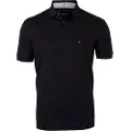 Tommy Hilfiger 1985 Regular Fit Kortermet Poloskjorte