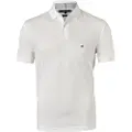 Tommy Hilfiger 1985 Regular Fit Kortermet Poloskjorte