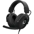 QPAD Qh 700 Premium Gaming-headset