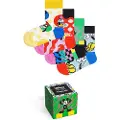 Happy socks Disney Holiday Sokker 4 Enheter
