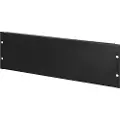 Toten - Fyllpanel - svart - 3U - 19