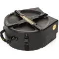 Hardcase 13" Snare Drum Case Black