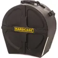 Hardcase 13" Tom Case Black
